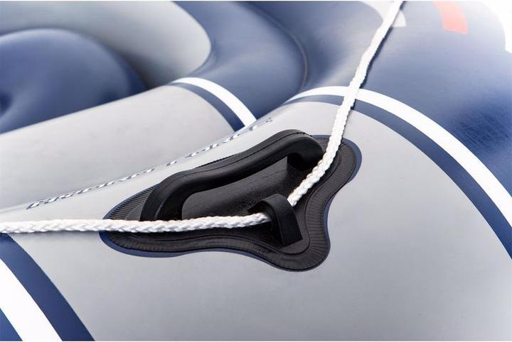 Actual product image Bestway Hydro-Force Trek X3 set (307 cm, 3 pers.)