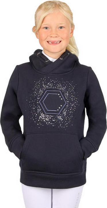 Coldstream Next Generation Swanlaws Kapuzenpullover