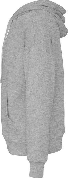 Actual product image Bella Canvas Unisex Adult Sponge Fleece Hoodie (XL)