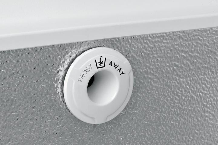 Image du produit Bauknecht GTE 608 FA 3 CH (Autonome, 394 l)