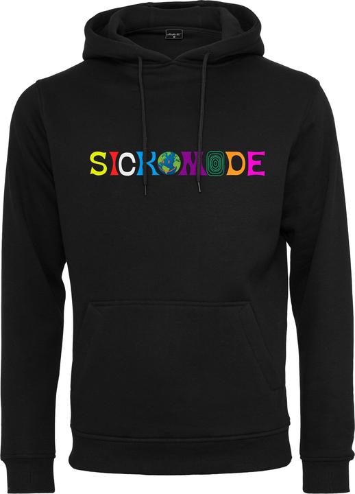 Produktbild Mister Tee Sickomode 2 Hoody - 11750 (M)