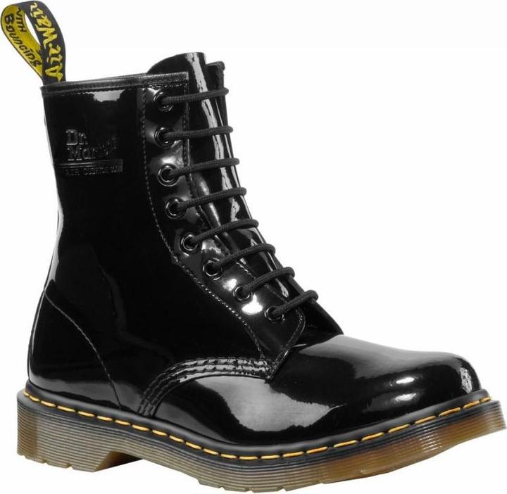 Actual product image Dr. Martens 1460 Patent Lamper (36)