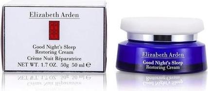 Actual product image Elizabeth Arden Good Night Sleep Restoring Cream (50 ml, Night cream)