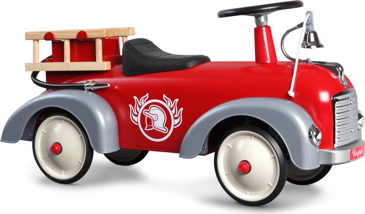 Baghera Speedster Feuerwehrmann