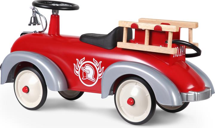Produktbild Baghera Speedster Feuerwehrmann