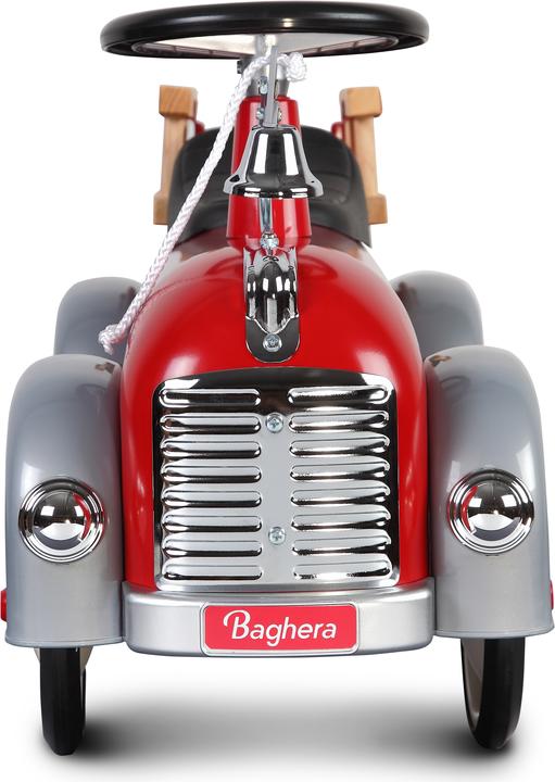 Produktbild Baghera Speedster Feuerwehrmann