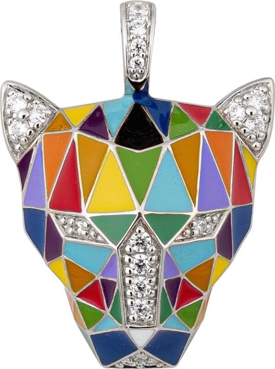 Image du produit Una Storia Fauve (Argent 925)