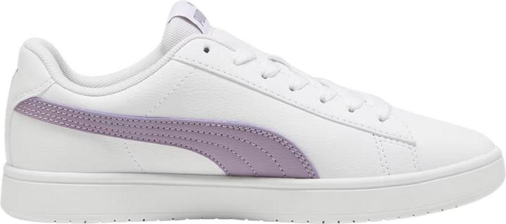No Name Puma Rickie Classic Damen Laufschuh Weiss/Lila 394251 21 39 (39)