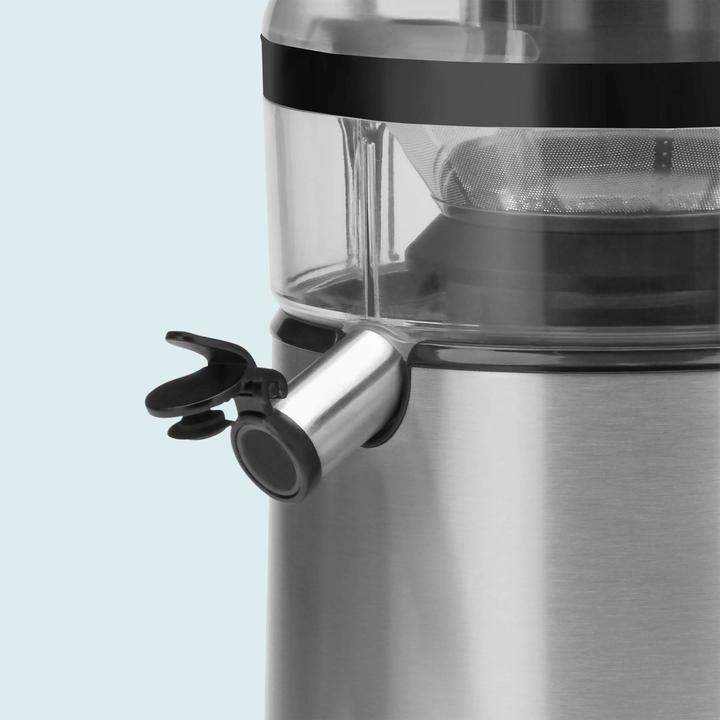 Actual product image WMF Kult X Juicer (CH plug)