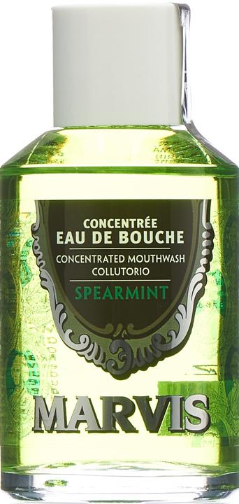 Produktbild Marvis Spearmint Mouthwash (120 ml, Mundspülung)