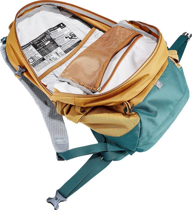 Image du produit Deuter Piste 25 (25 l)