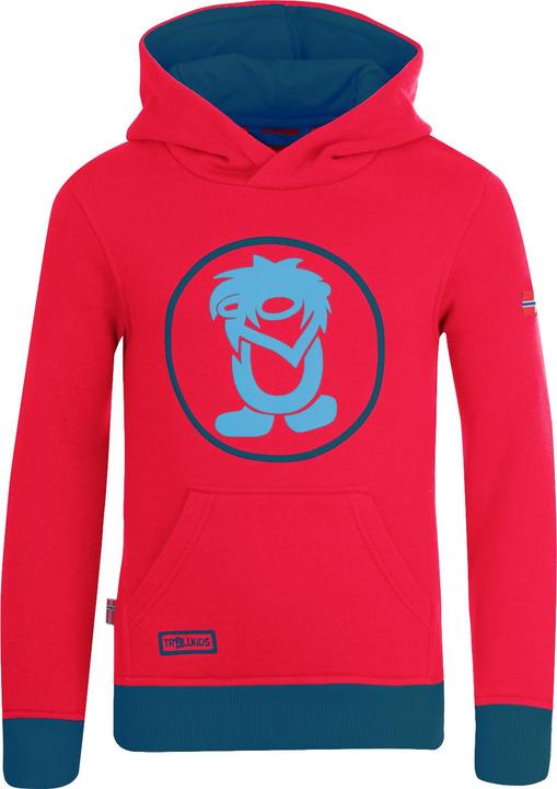 Immagine prodotto Trollkids Maglione Troll per bambini (116)