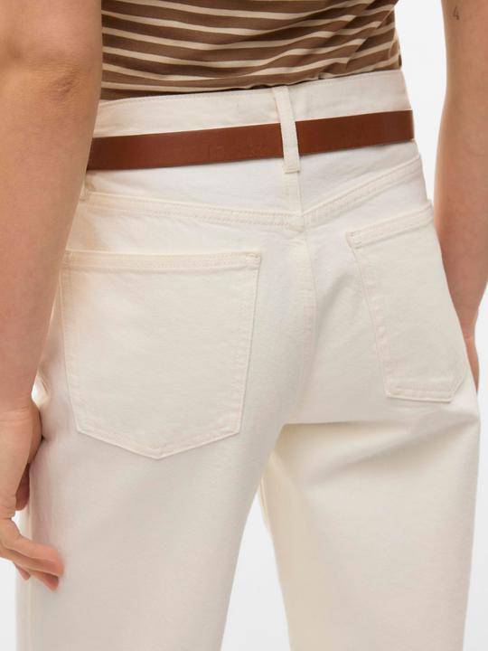 Immagine prodotto Vero Moda VMVALERIE Mid Rise Weiter Beinschnitt Jeans Straight-Fit (26)
