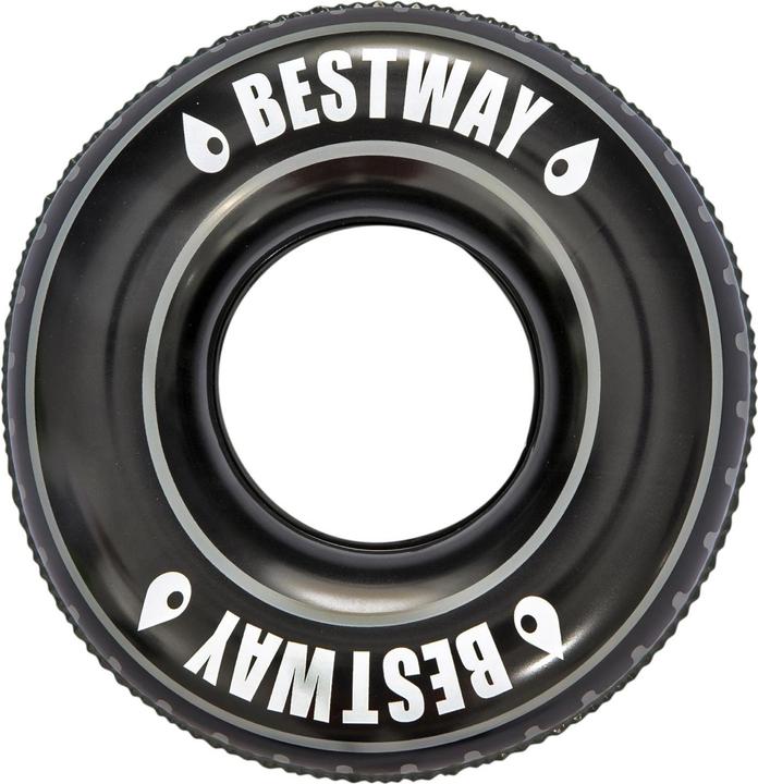 Produktbild Bestway Splashy Speedway Slide (4.88 m)