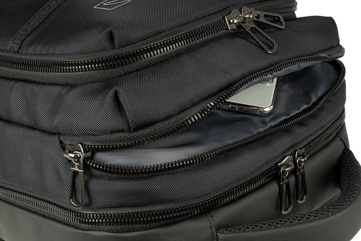 Produktbild Tucano Rucksack Notebook15.6 Anti-Schwerkraft brei
