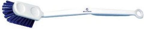 Immagine prodotto Diversey Spazzola per lavastoviglie blu, bianca 28,5 x 3,3 x 2 cm (1 pz.)