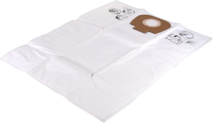 Immagine prodotto Mirka Sacchetto in pile per aspirapolvere industriale 1025 / Classe polvere L - 5 pezzi ( (5 x)