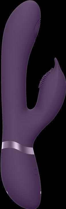 Produktbild Shots Aimi - Pulse Wave & Vibrating G-Spot Rabbit
