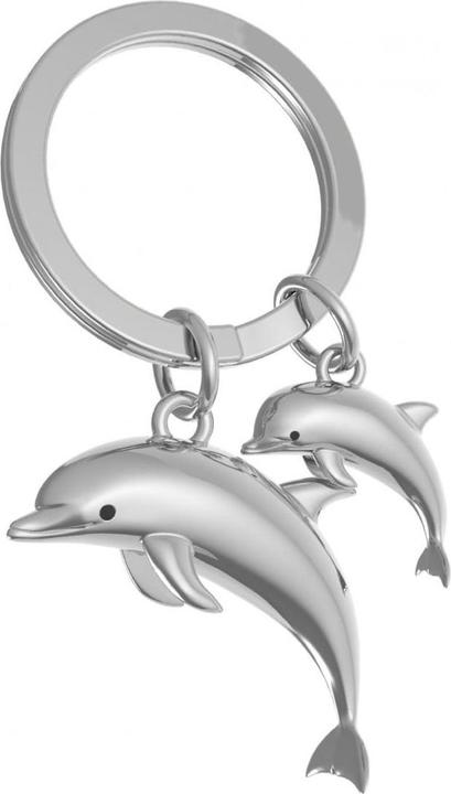 MTM Gifts Schlüsselanhänger Delfin