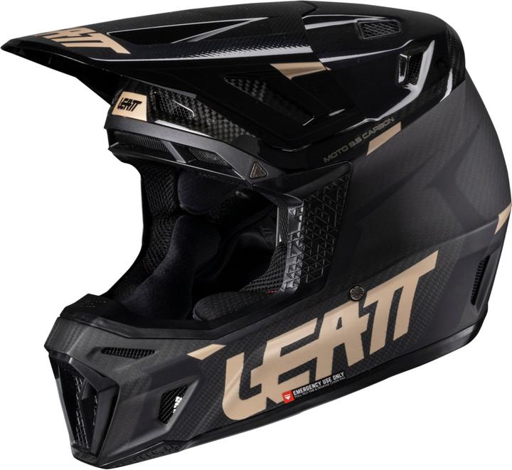Produktbild Leatt Helmet Kit Moto 9.5 V25 (59 - 60 cm, L)