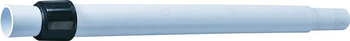 Actual product image Makita Telescopic tube Ø 28 mm made of plastic L = 50<85cm