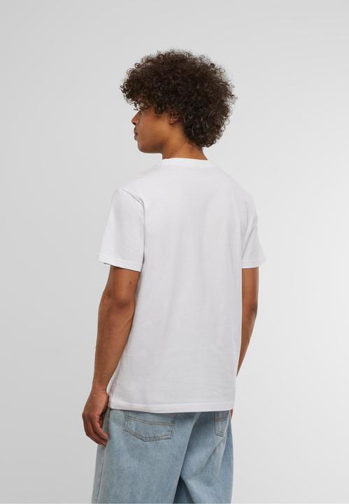 Actual product image Merchcode Ladies One Line Fruit Tee (S)