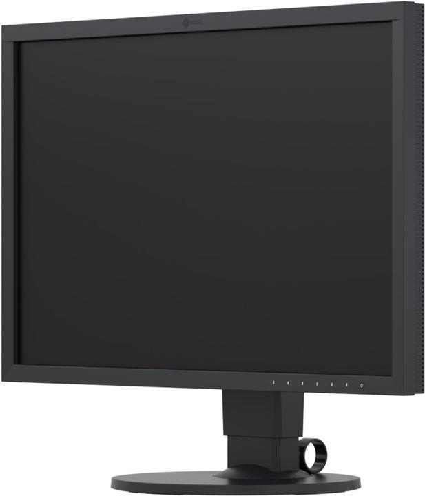 Actual product image Eizo CG2420 ColorEdge (1920 x 1200 pixels, 24")
