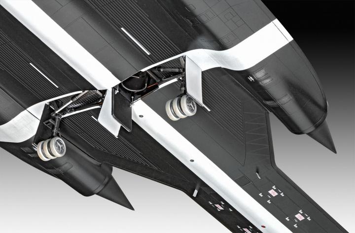 Produktbild Revell Lockheed SR-71 Blackbird