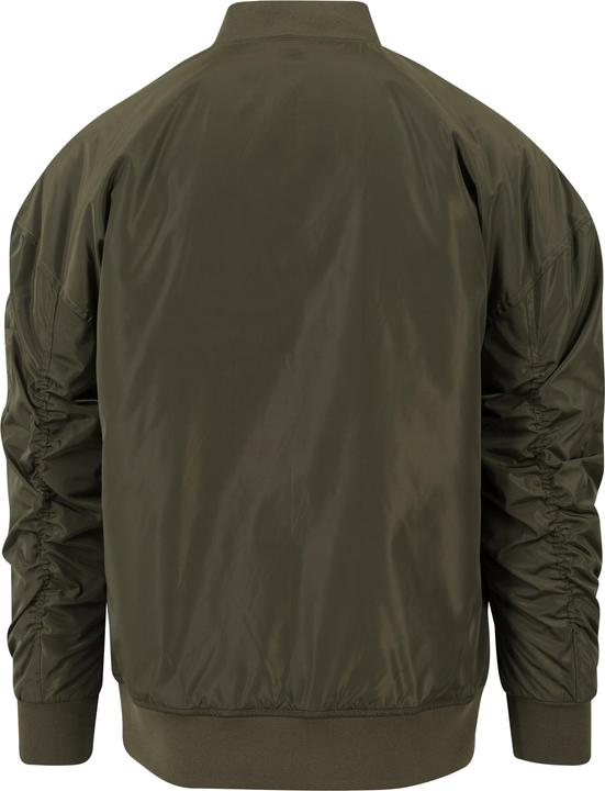 Image du produit Urban Classics Oversized Bomber Jacket (L)