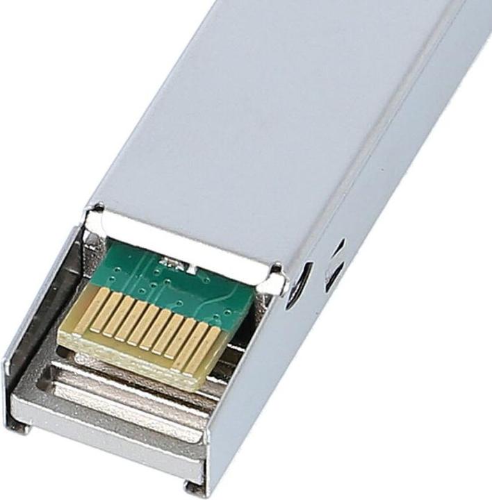 Immagine prodotto CBO Foundry E1MG-BXD-FY SFP BlueOptics compatibile BO15C4931620D