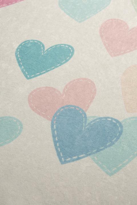 Produktbild Confetti Carpets James (100 x 160 cm)