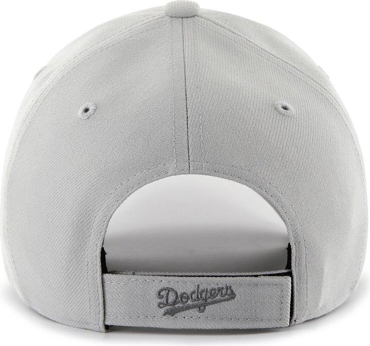 Actual product image 47 Brand MLB Los Angeles Dodgers (One size)