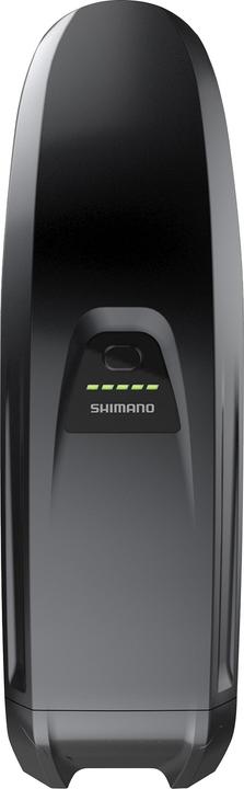 Actual product image Shimano BT-E8016 (630 Wh, E-Bike battery)