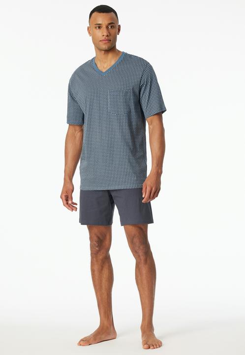 Produktbild Schiesser Pyjama Comfort Nightwear (50, M)