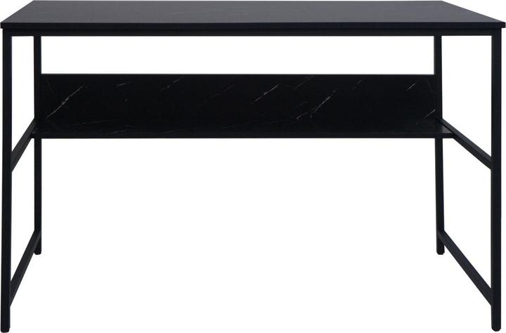 Actual product image Jamb Office table (120 x 60 x 78 cm)