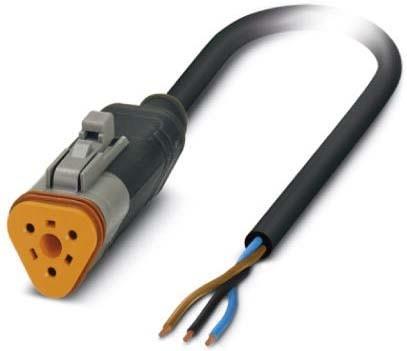 Produktbild Phoenix Contact Sensor-/Aktor-Kabel