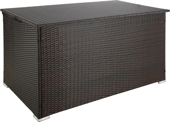 tectake Storage box Stockholm