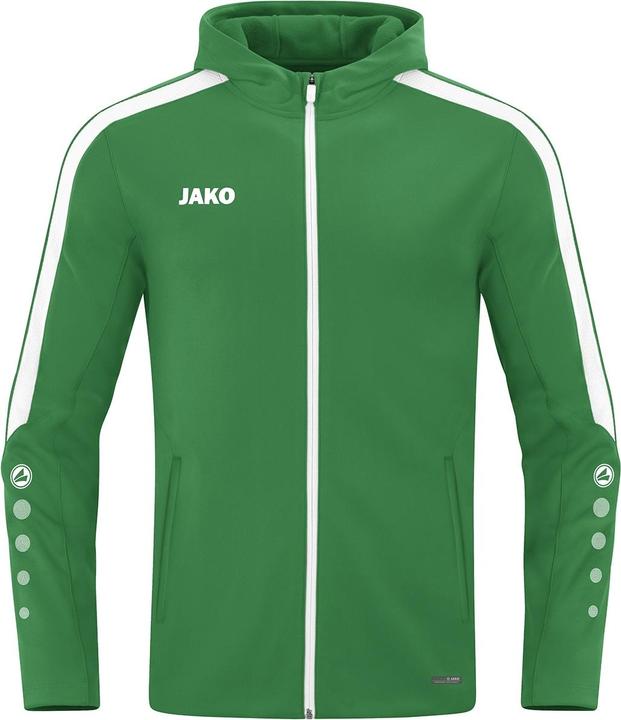 Sportgruen