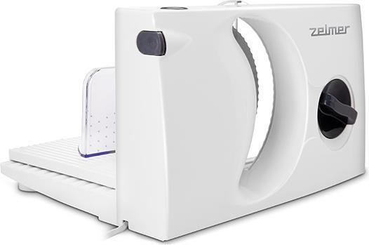 Image du produit Zelmer ZFS0916S Coupeuse électrique plastique