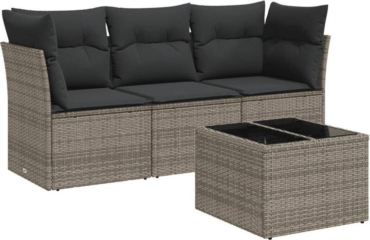 Produktbild VidaXL Vassili