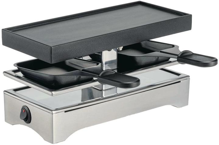Koenig Grilles de raclette