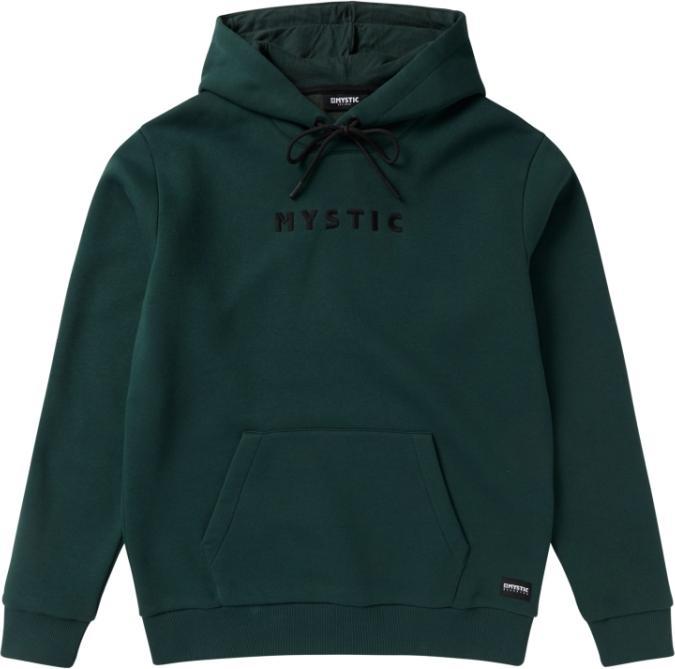 Mystic Brand Hood Sweat (XL)