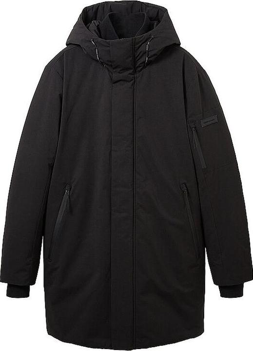 Actual product image Tom Tailor Parka (XL)
