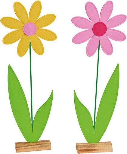 Image du produit G. Wurm Fleur