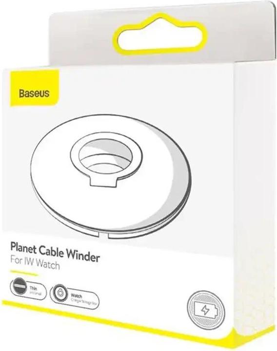 Immagine prodotto Baseus Planet Cabel Winer per Apple Watch