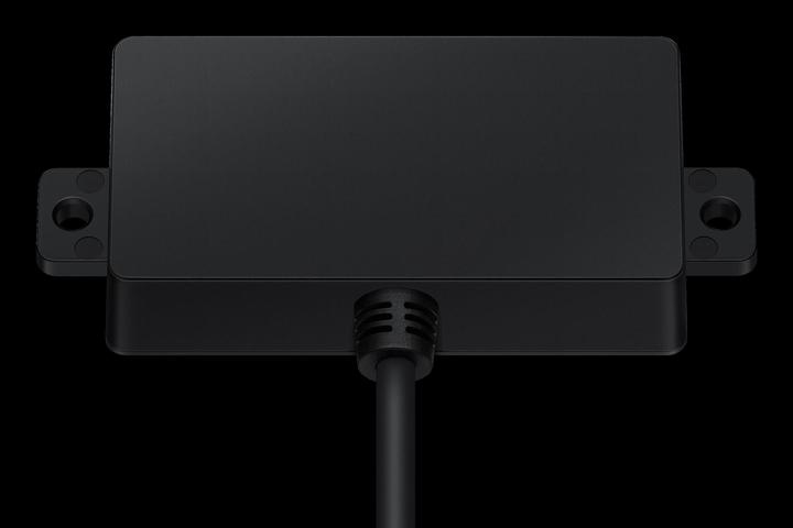 Immagine prodotto Samsung Segnaletica LCD SMART/OH24B (1920 x 1080 pixel, 24")