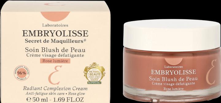 Immagine prodotto Embryolisse Un incarnato radioso (50 ml, Crema 24h)