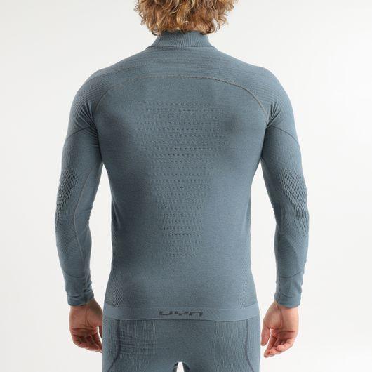 Actual product image UYN Thermoshirt Mit Stehkragen Evolutyon Biotech (L, XL)