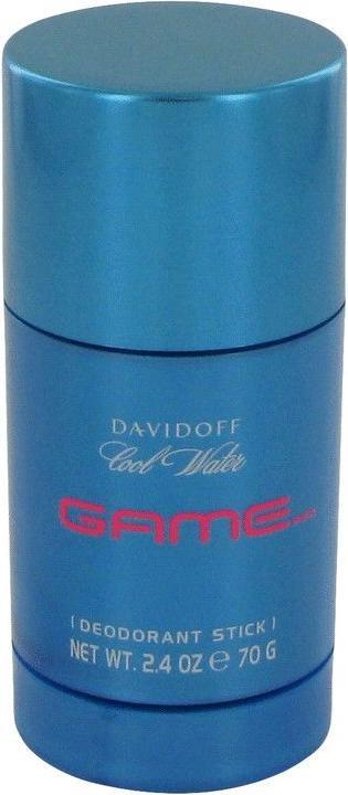 Produktbild Davidoff Cool Water Game by (Stick, 70 ml)