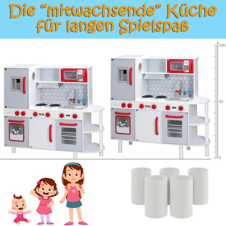 Produktbild Spielwerk Junior Chef